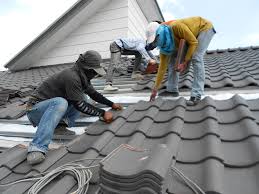 Professional  Roofing repair and installation in Lincoln Village, CA